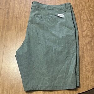 Quiksilver Men's Amphibian Shorts